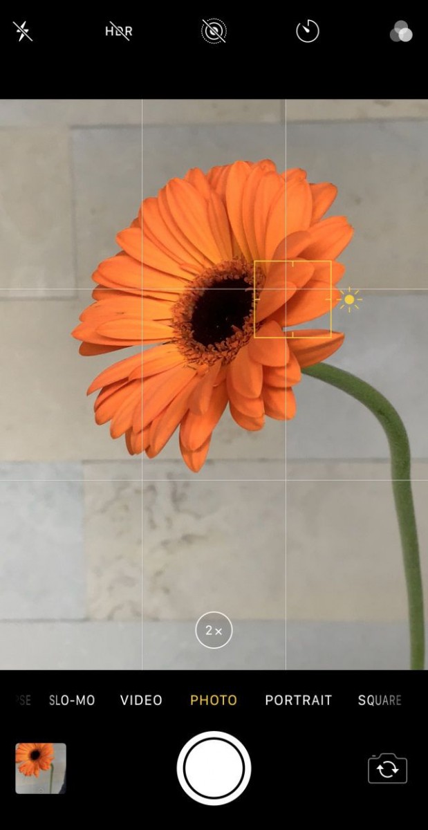 Don’t Forget Your Rules Of Composition