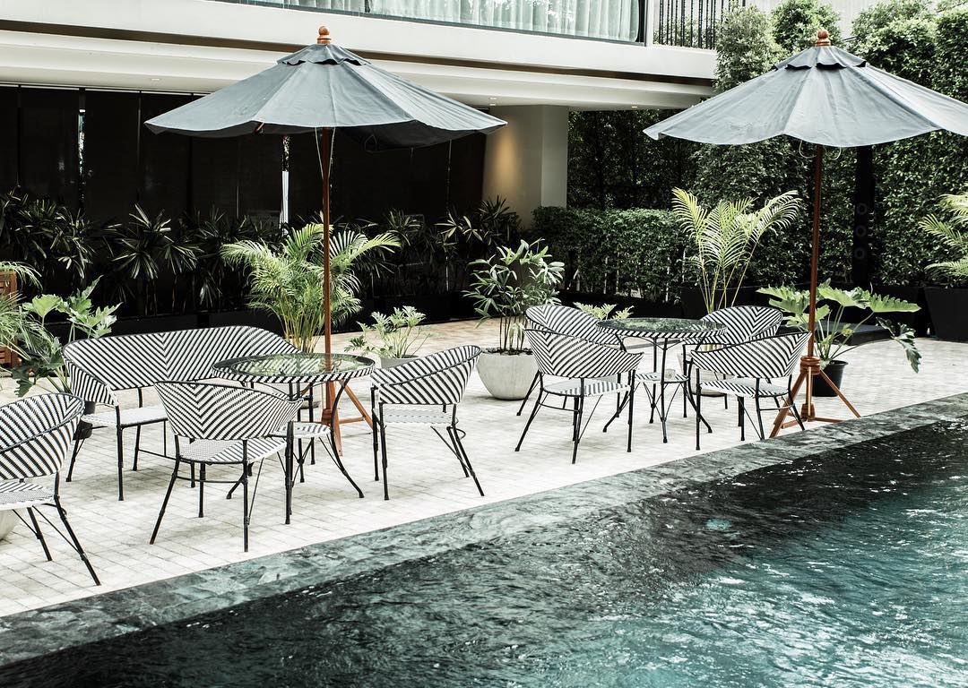 @hoteloncebangkok (via Instagram)