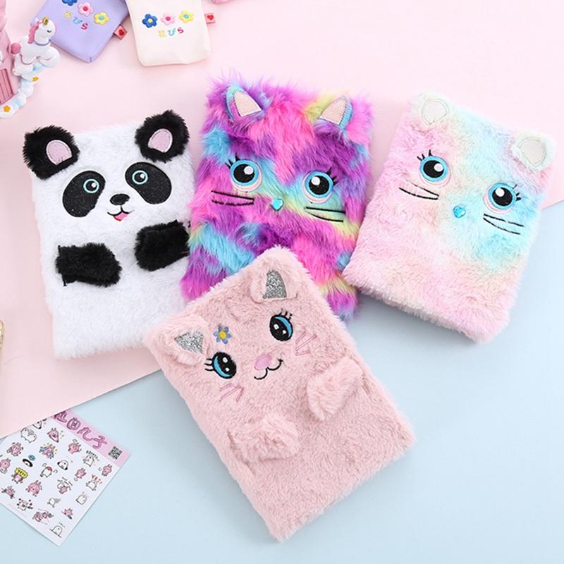 Cute Notebooks To Gift Your BFFs Or Yourself