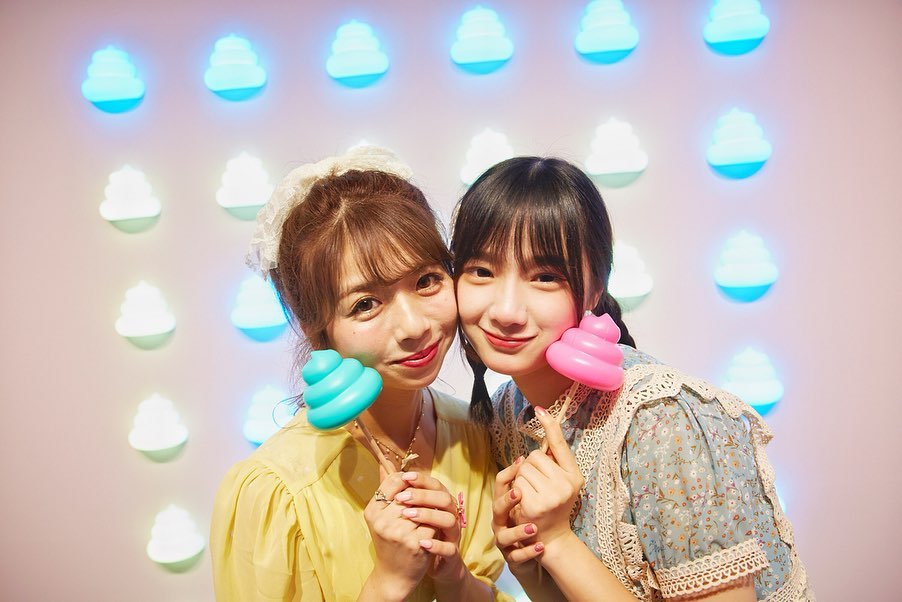 Unko Museum poop souvenirs