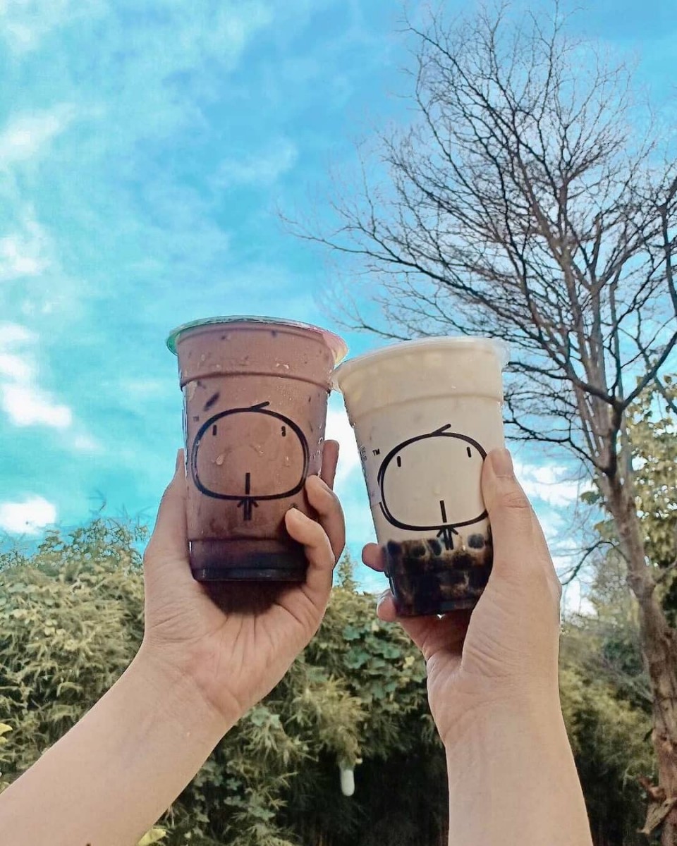 KAMU Tea
