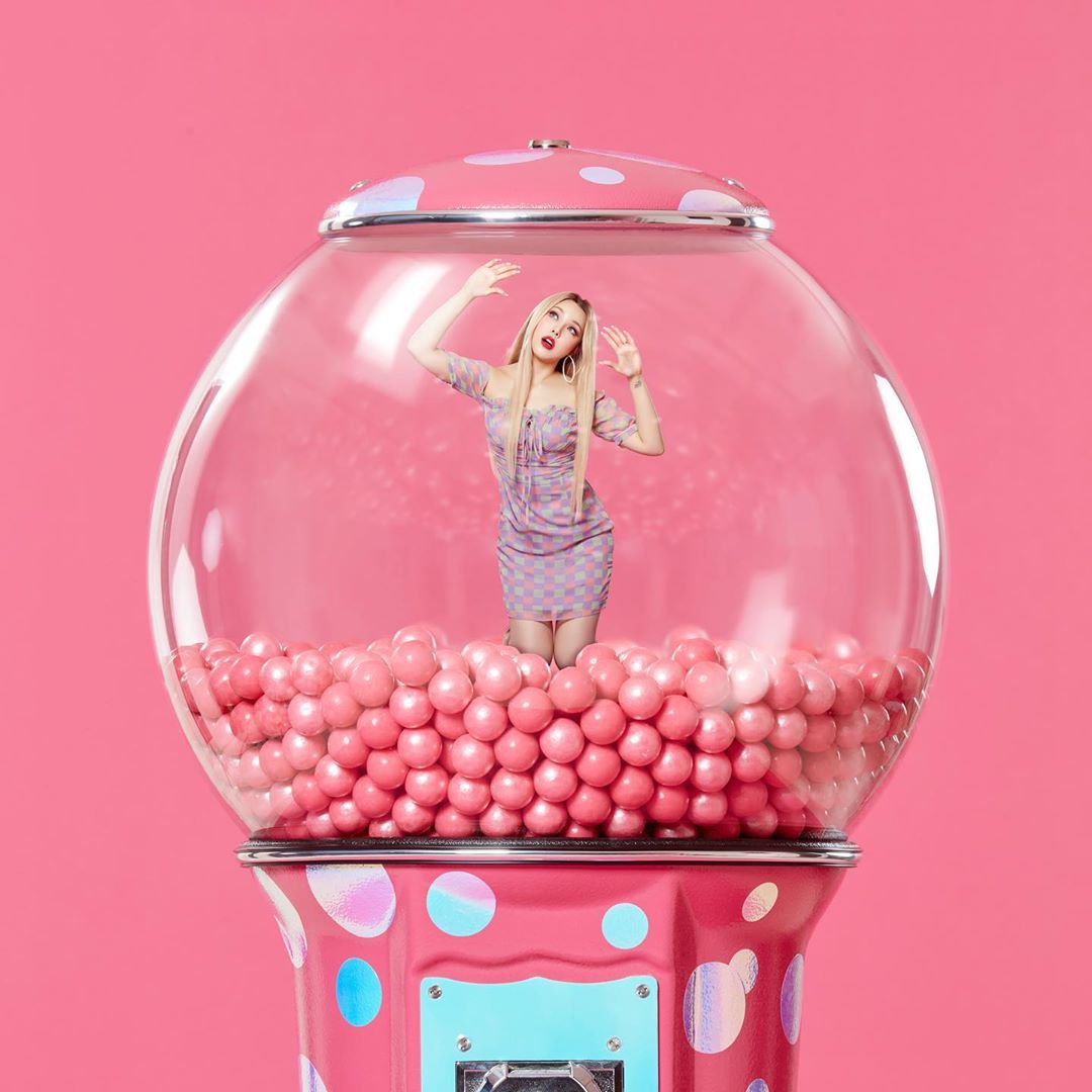 @ponysmakeup via Instagram