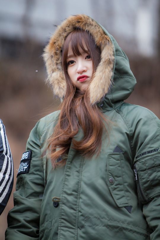 Hani EXID