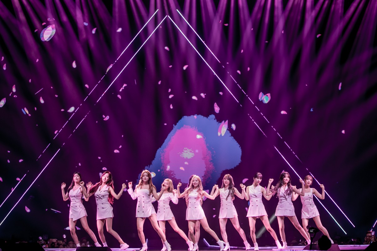 WJSN