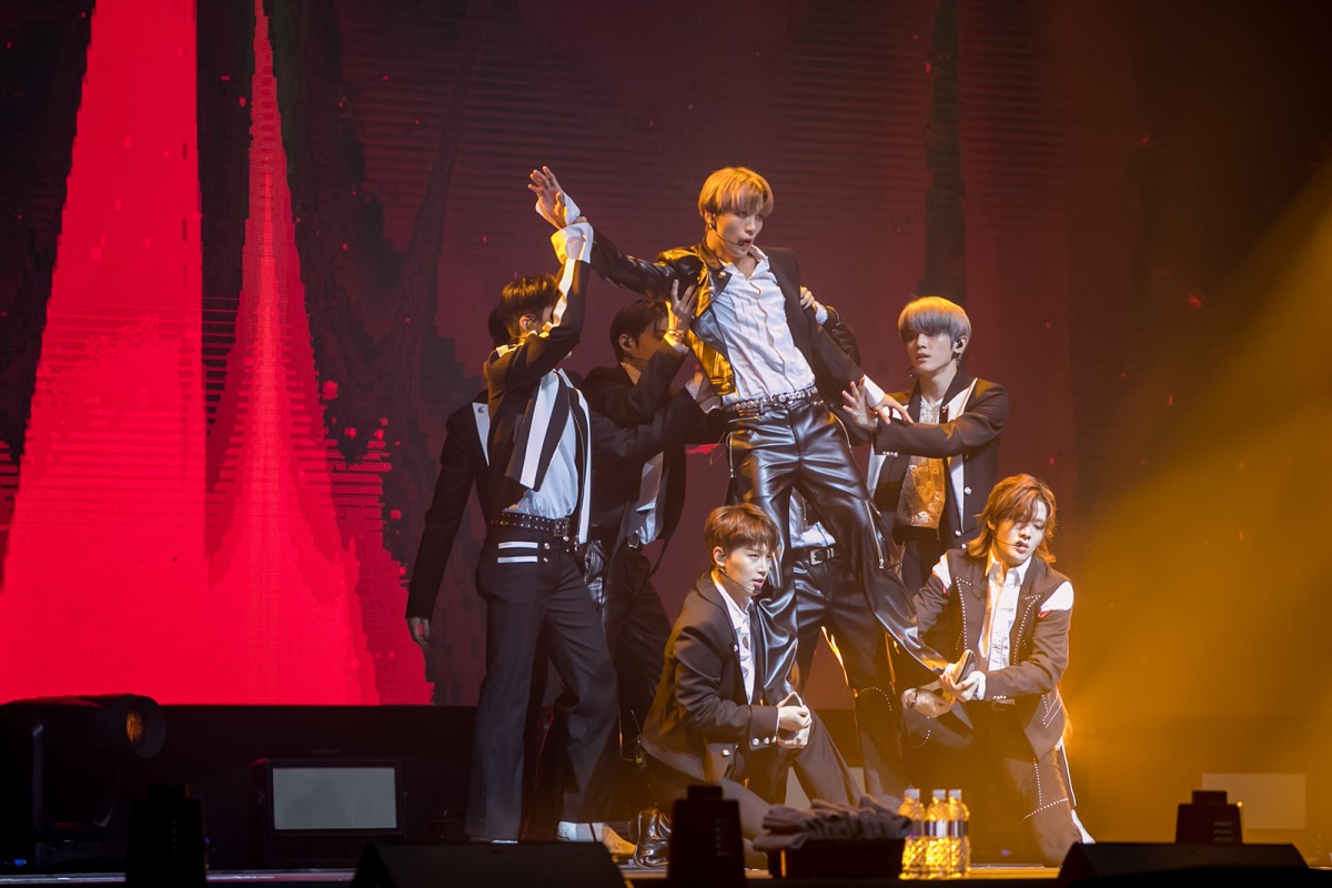 nct 127