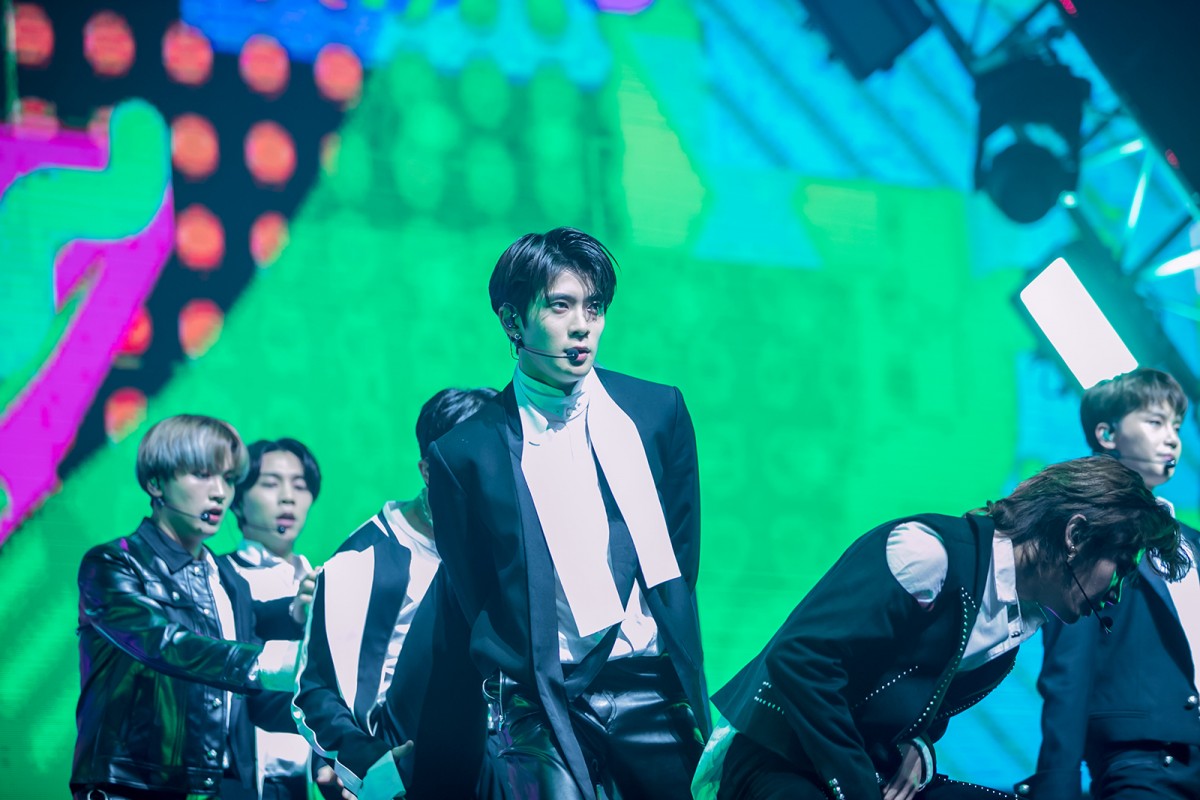 nct 127