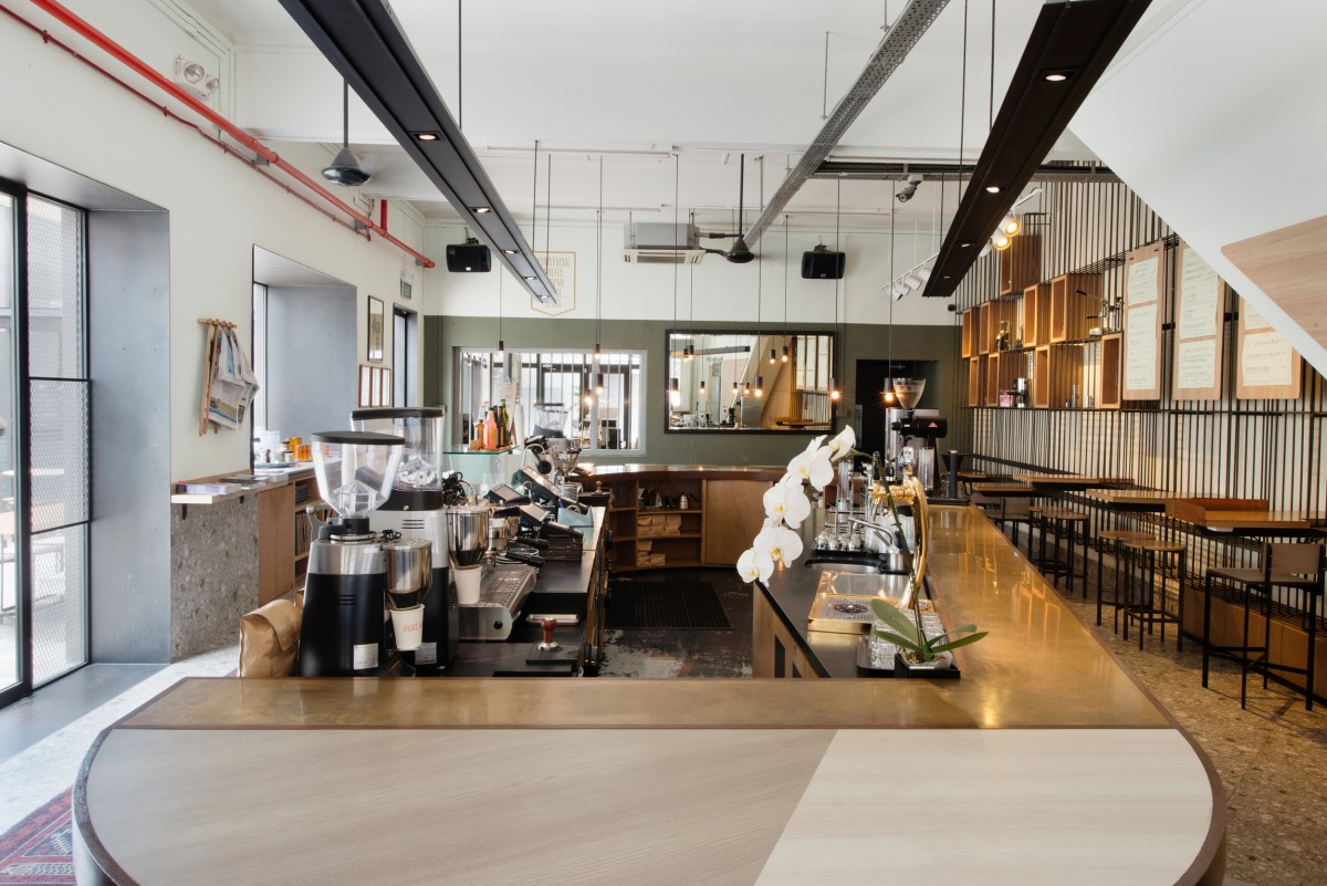 Chye Seng Huat Hardware indoor setting