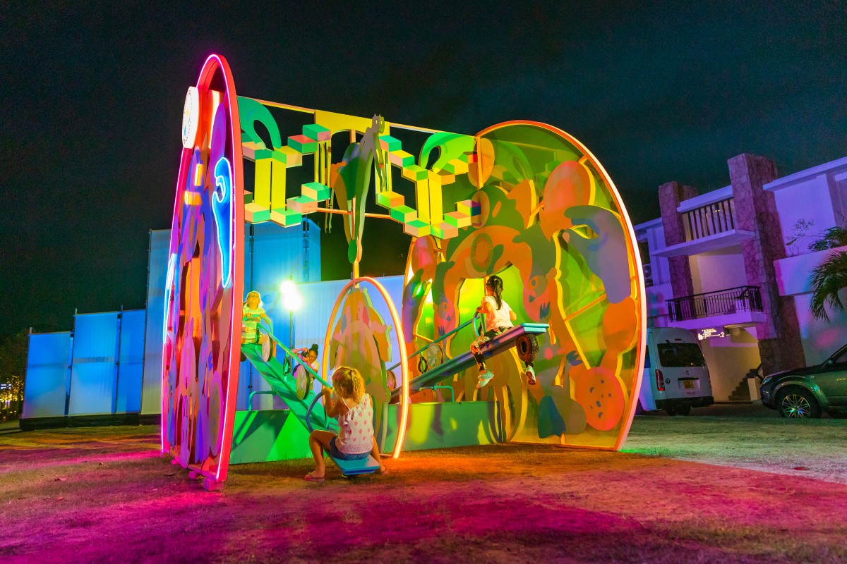 candy quartz sentosa