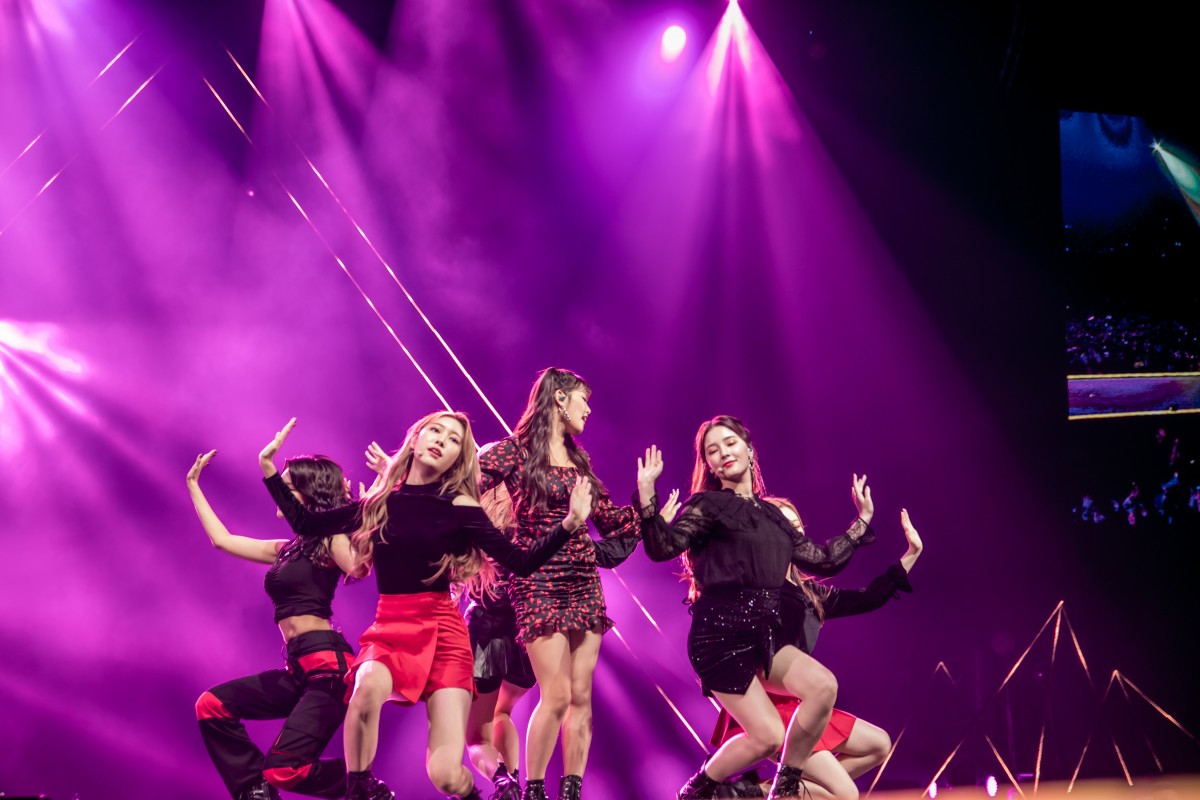 Momoland