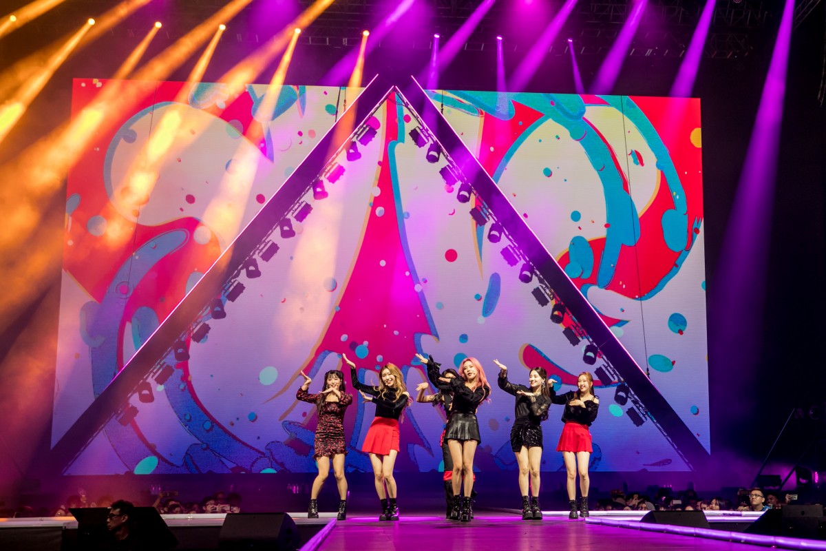 Momoland
