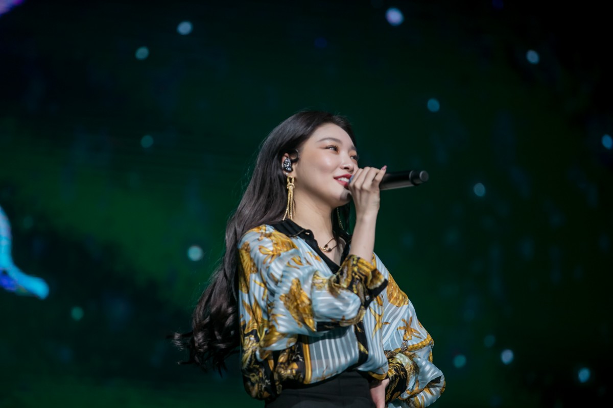 chungha