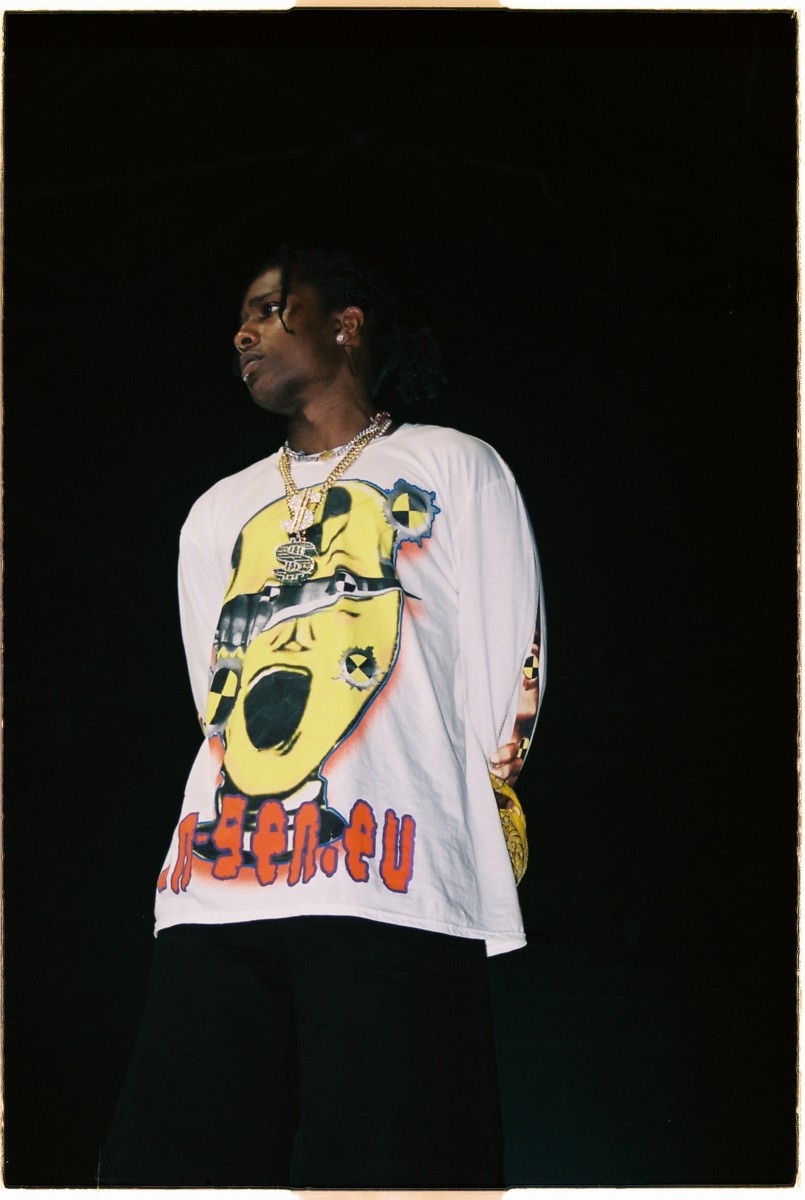 A$AP Rocky
