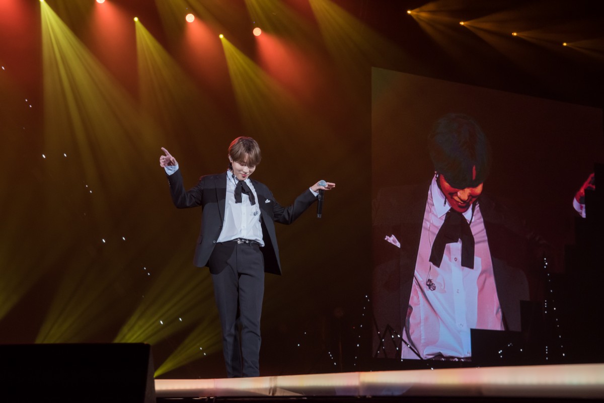 Ha sungwoon
