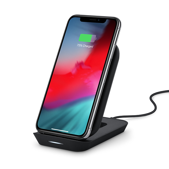 Apple Mophie Wireless Charging Stand