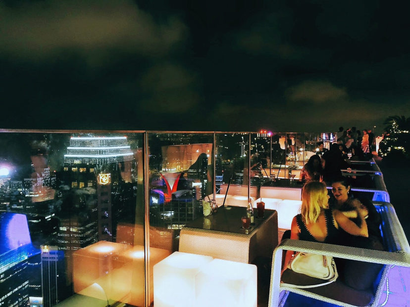1-Altitude rooftop bar