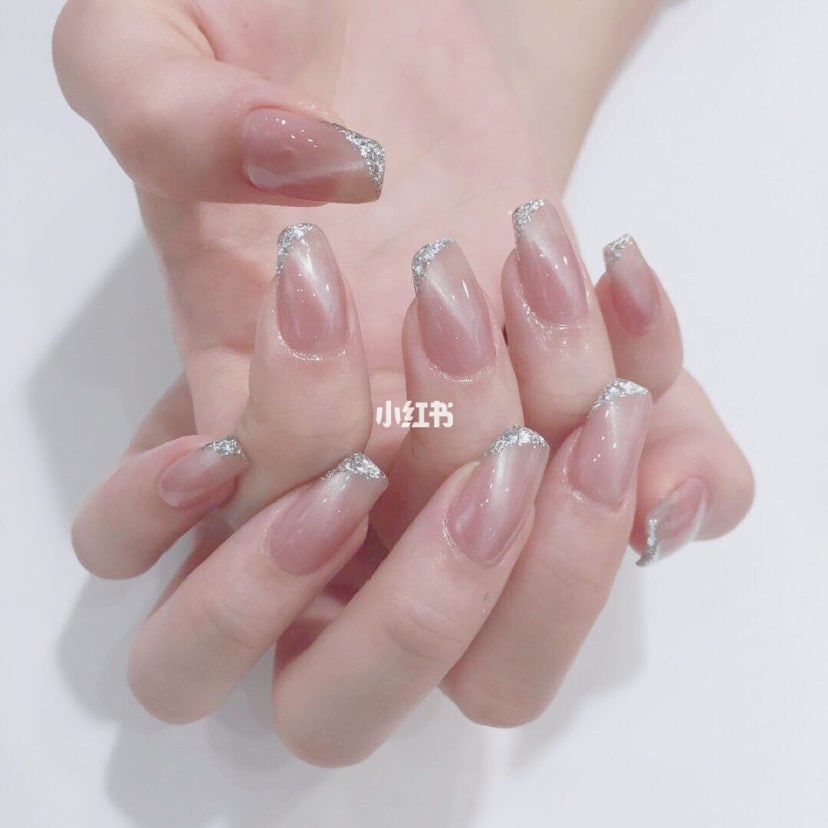 Cat Eye Nail Designs That Are Elegant And GoddessLike