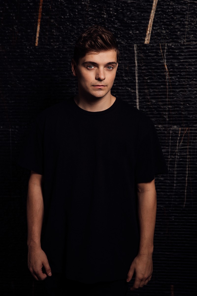 Martin Garrix 