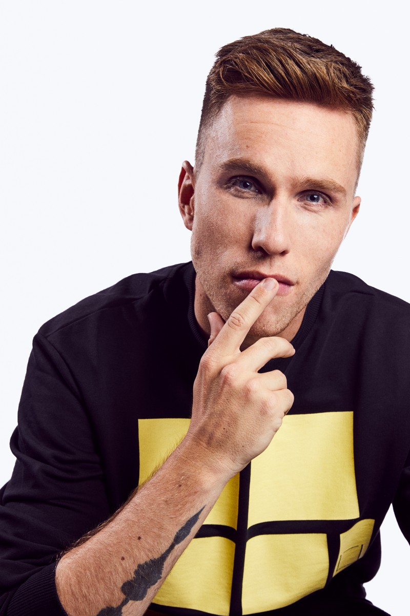 Nicky Romero