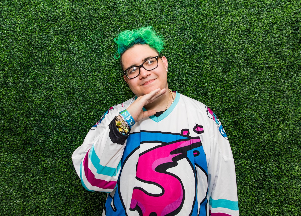 Slushii