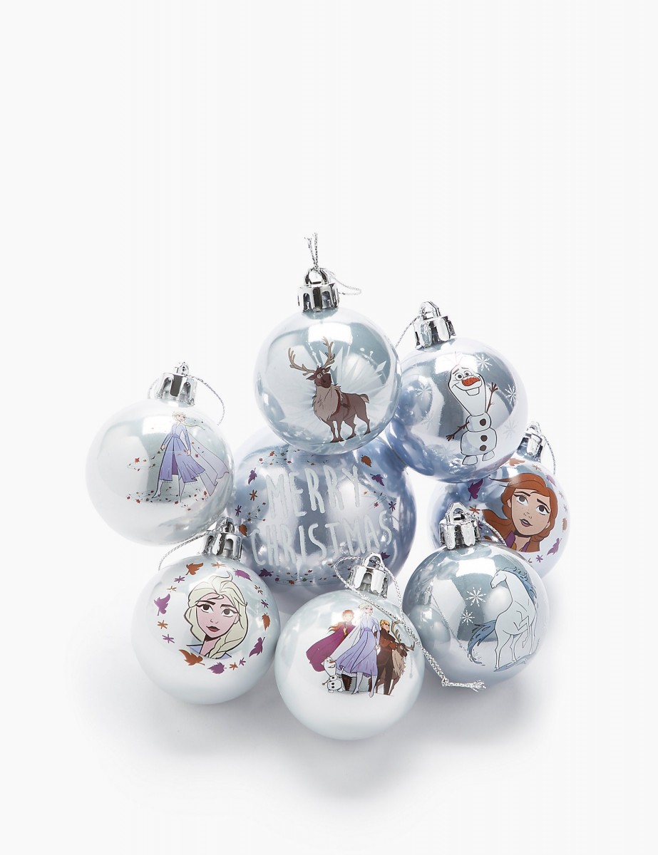 Marks & Spencer X Disney Frozen 2 Advent Calendar