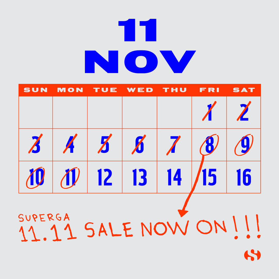 Superga