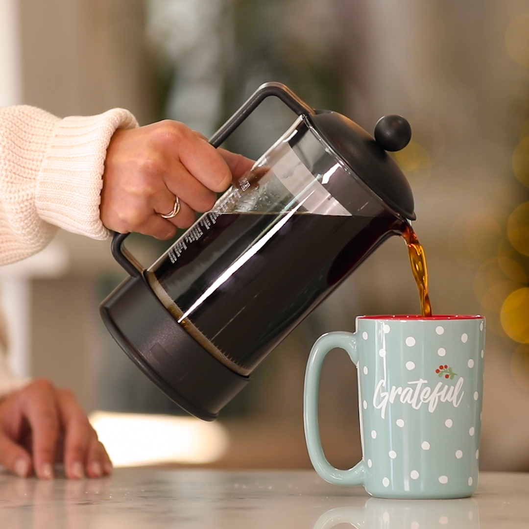 The Coffee Bean & Tea Leaf