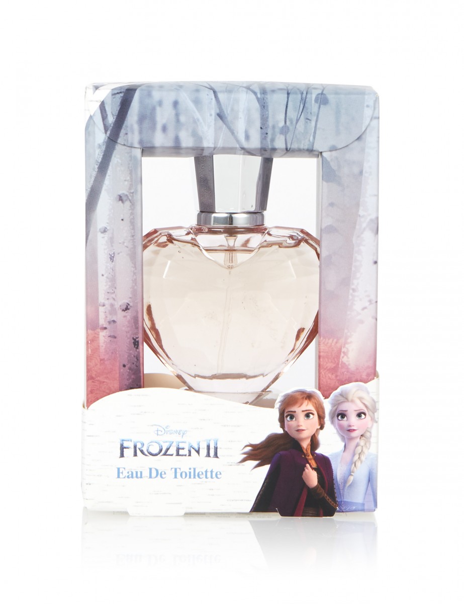 Disney Frozen 2 30ml Heart Eau de Toilette 