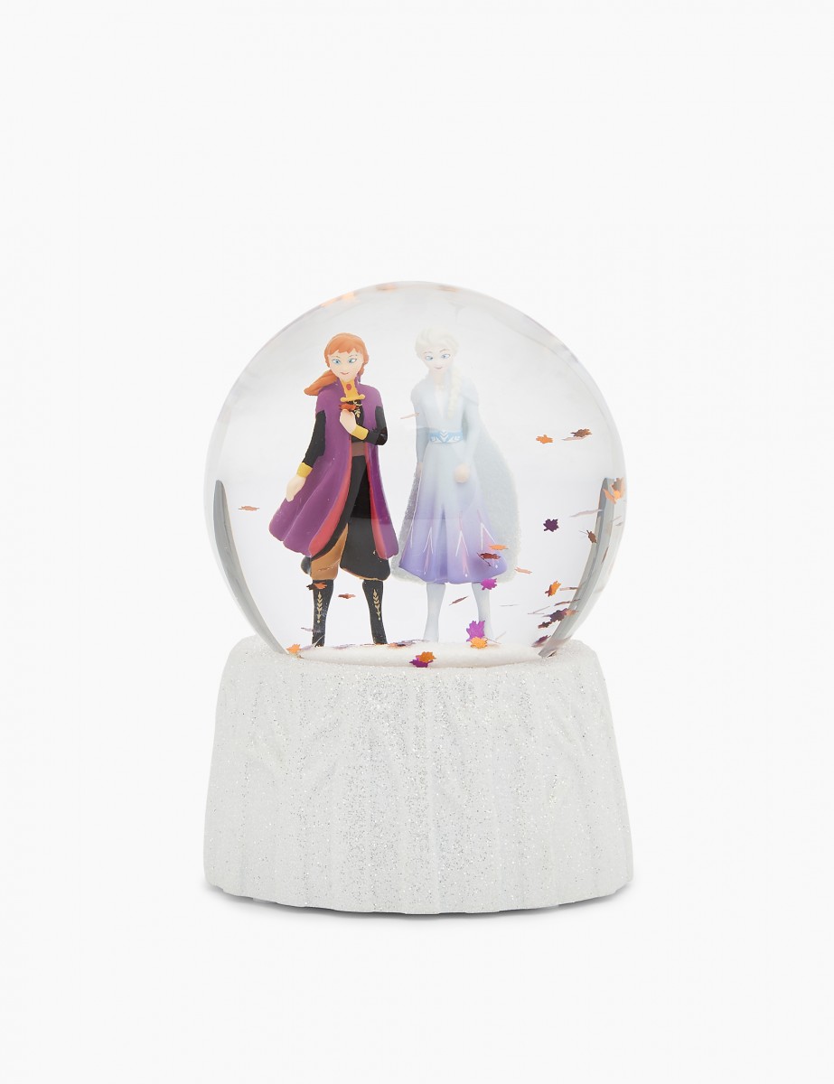 Disney Frozen 2 Snow Globe