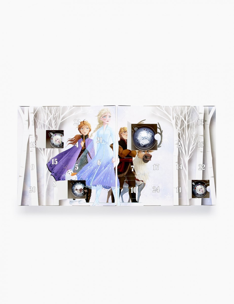 Marks & Spencer X Disney Frozen 2 Advent Calendar