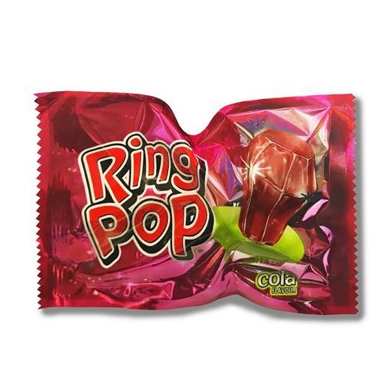 Ring pops