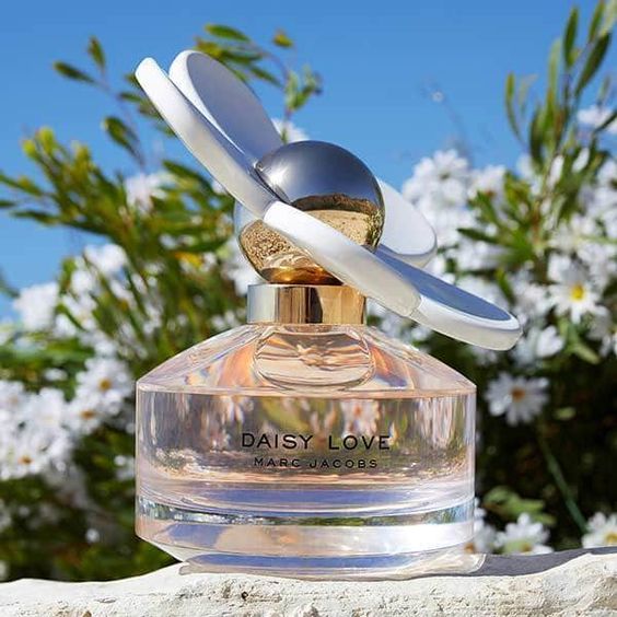 marc jacobs daisy love