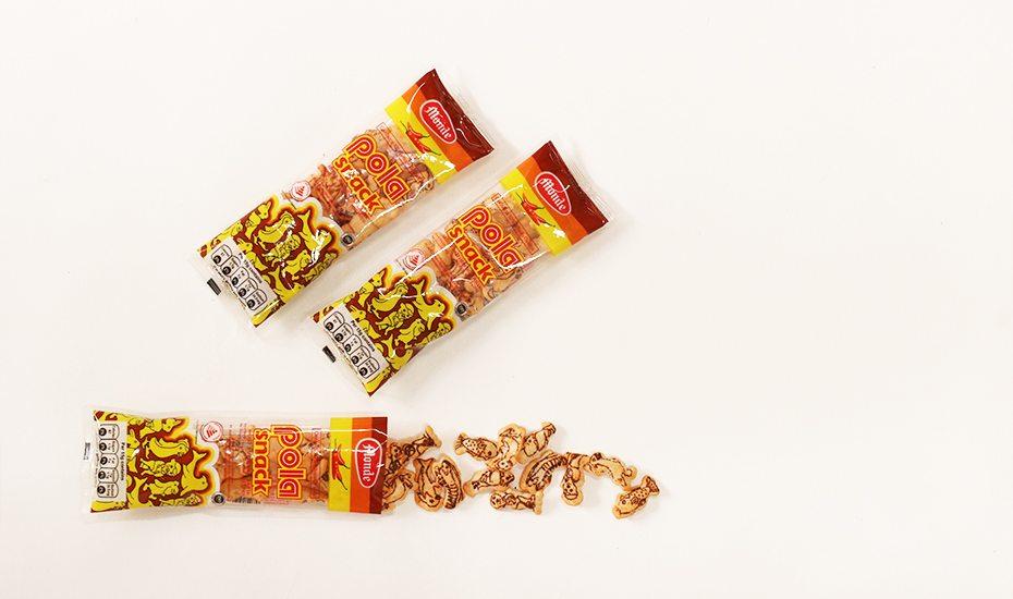 Pola snack
