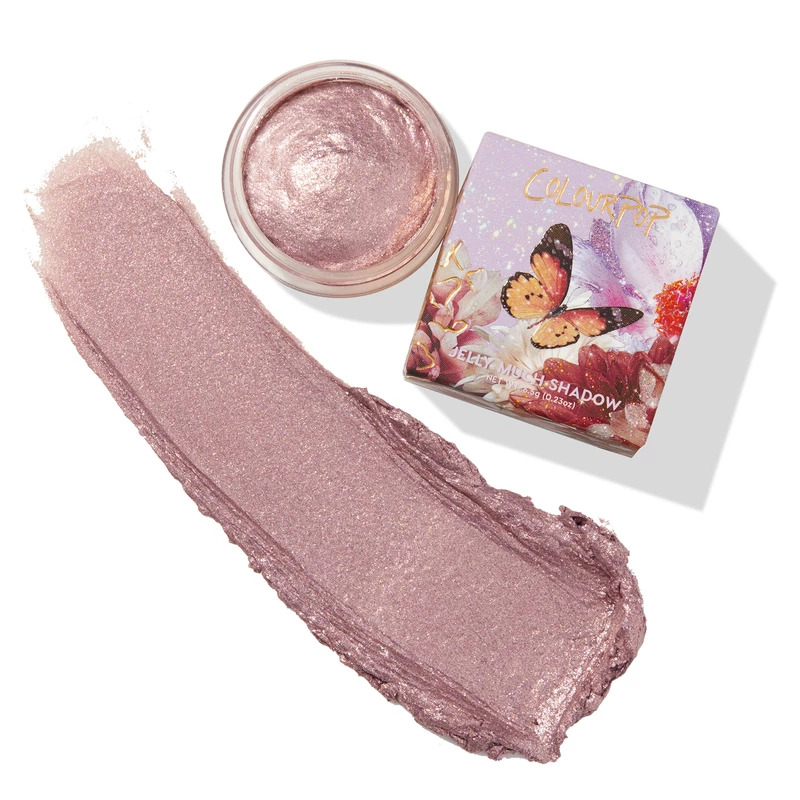 Jelly much shadow boo-kay shade