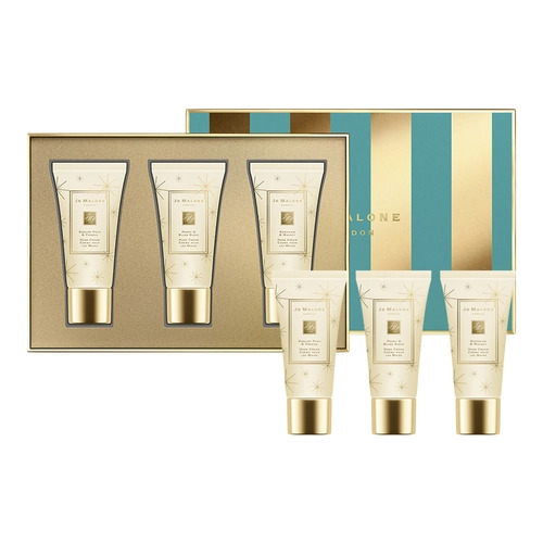 Hand cream set
