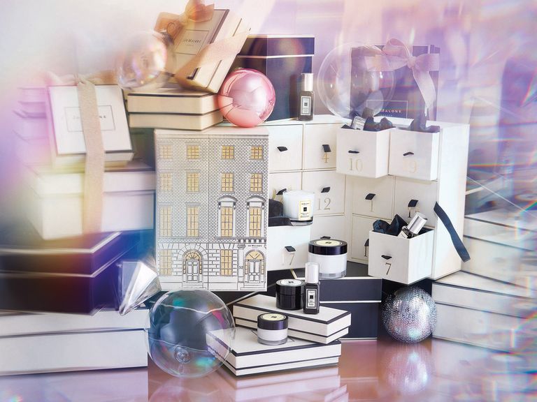 Jo Malone Advent Calendar