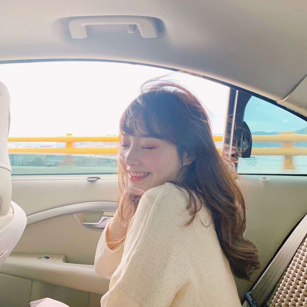 @栗子罐头 (via Little Red Book)