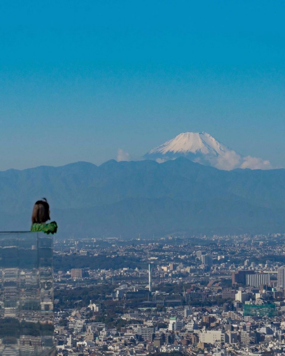 @诗步-世界的绝景 (via Little Red Book)