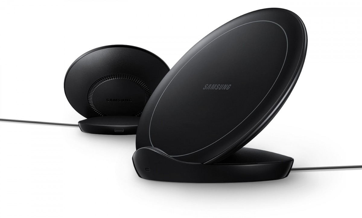 Samsung Wireless Charger Stand