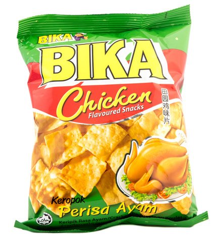 Bika Chicken