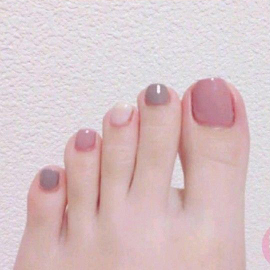 Pedicure