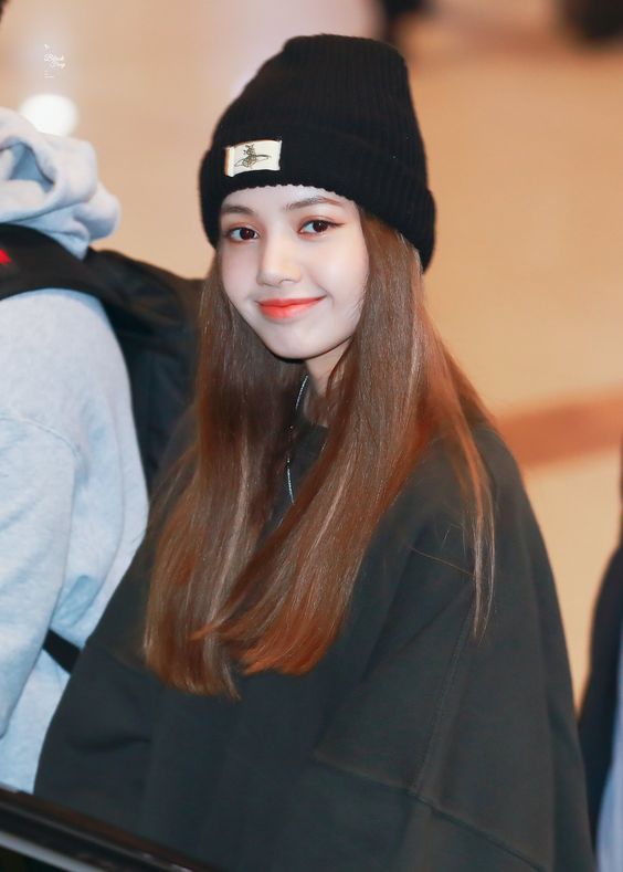 lisa beanie