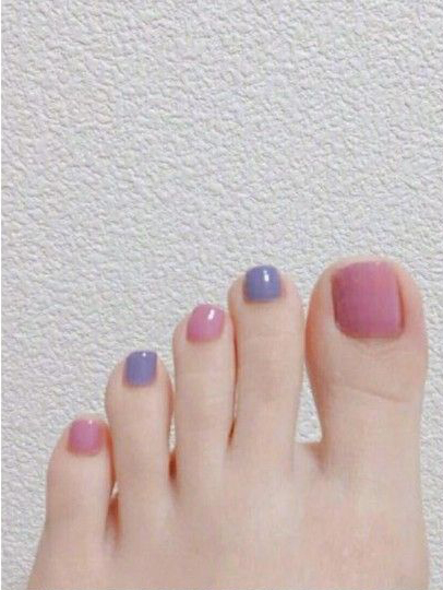 Pedicure