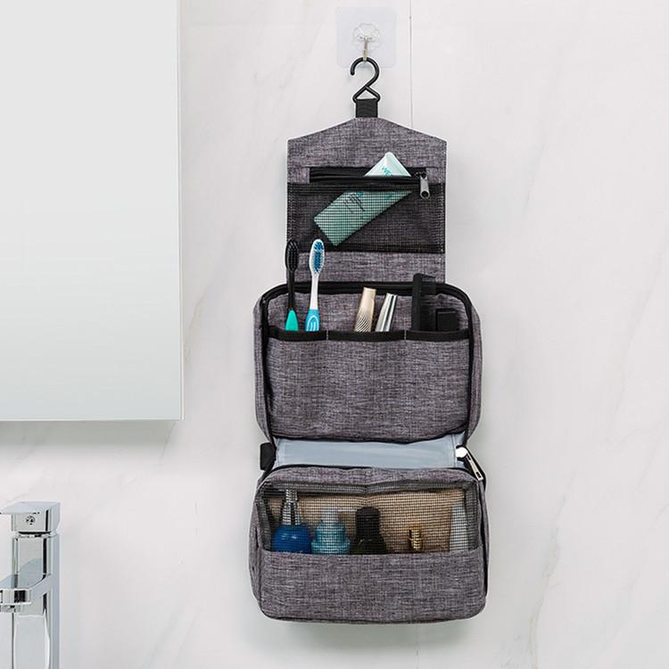 Toiletry Bag Multi-function Travel Organizer