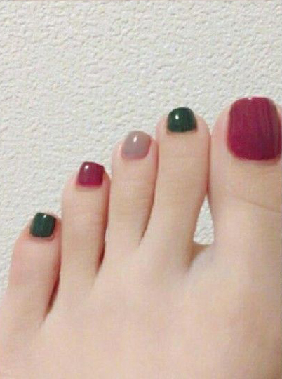 Pedicure