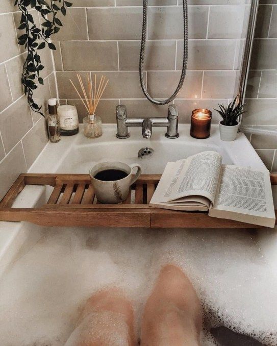 Bath tray