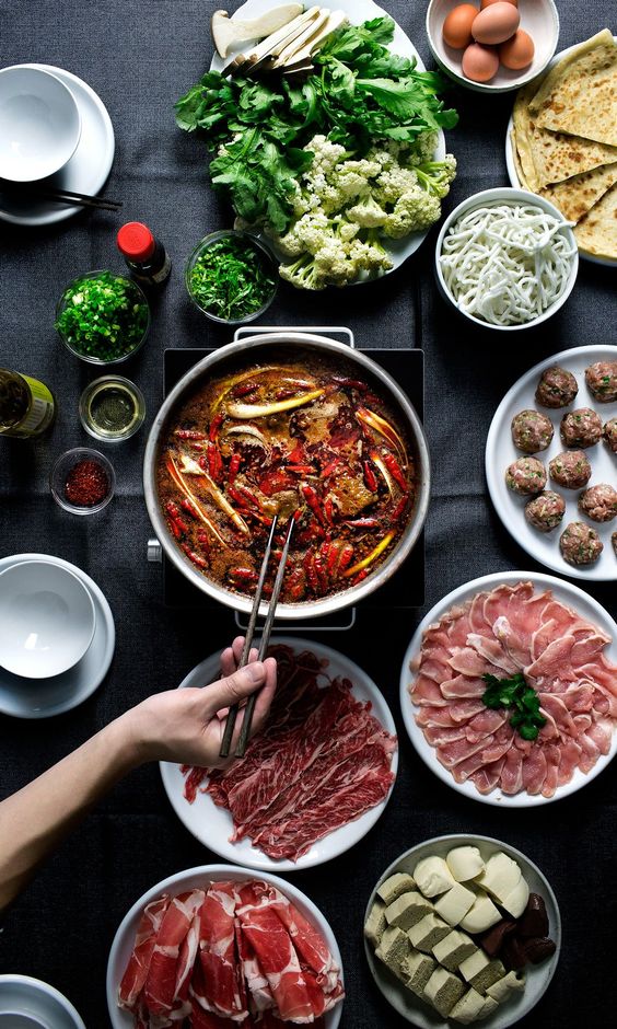 mala hotpot