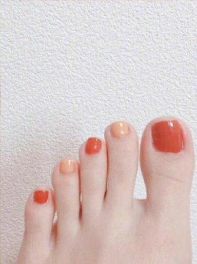 Pedicure