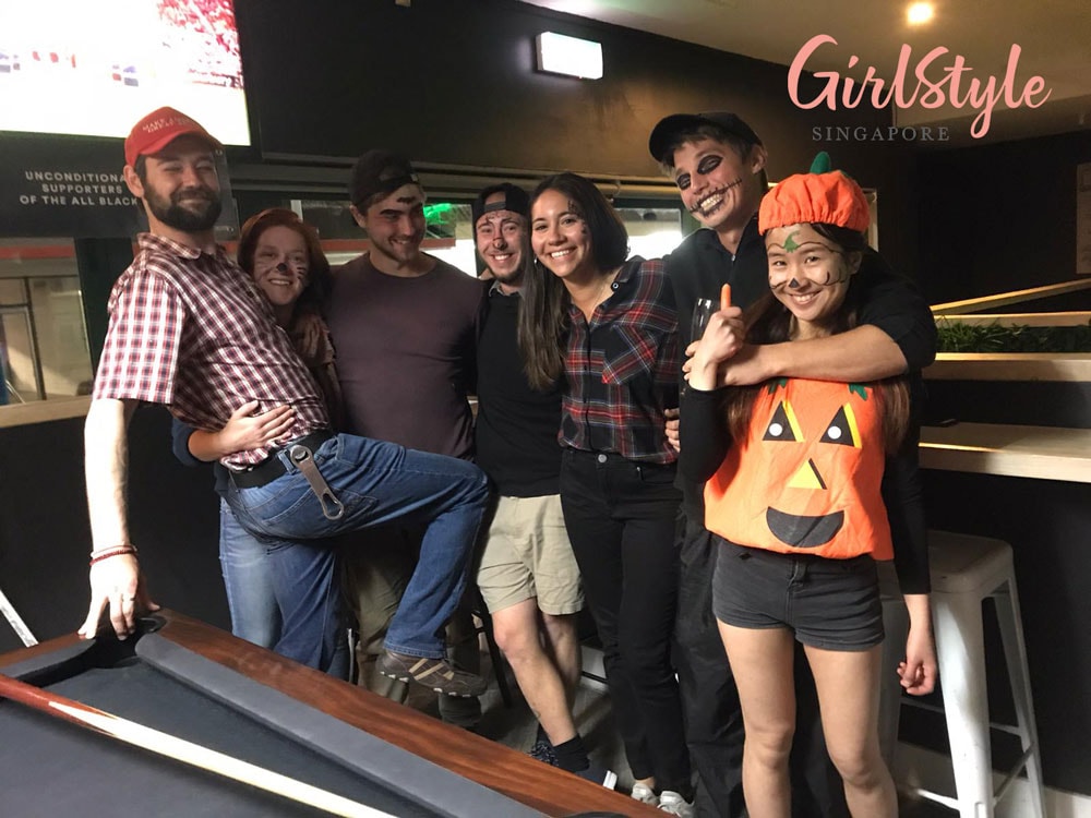 Singaporean Spends A Year Working In New Zealand