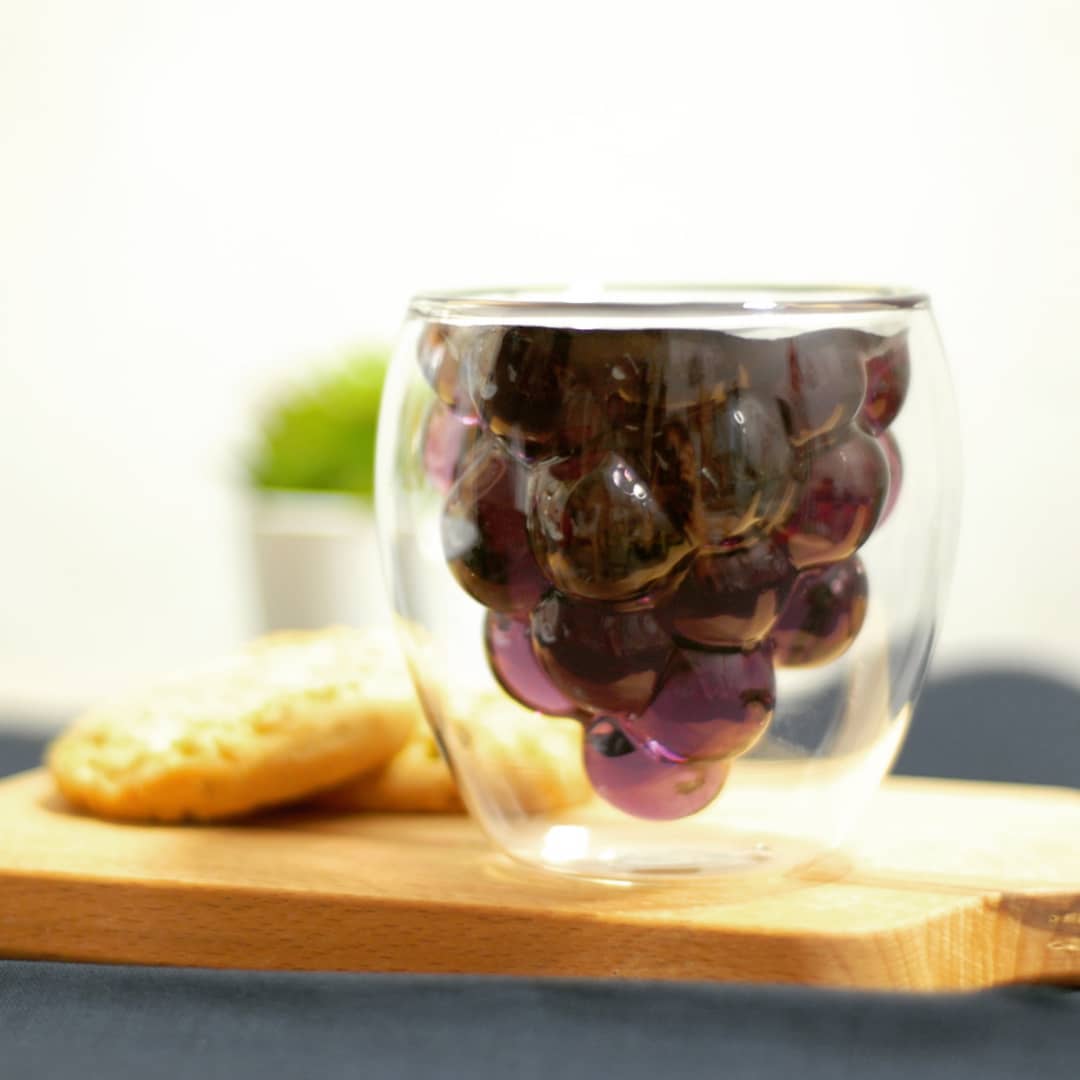 Goodglas Japan grape