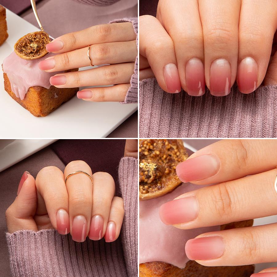 nail wrap